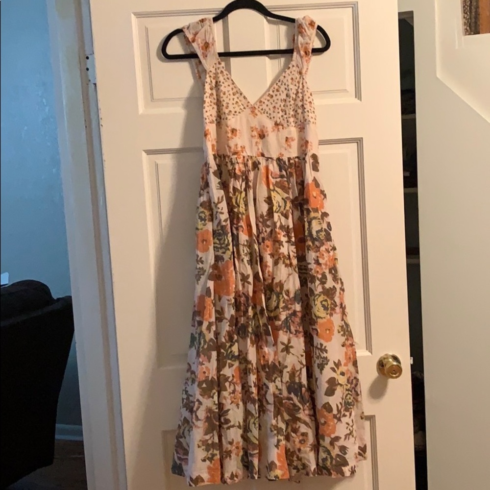 Free People Dress